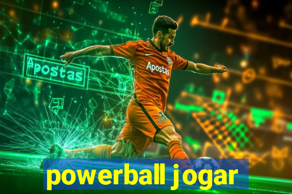 powerball jogar