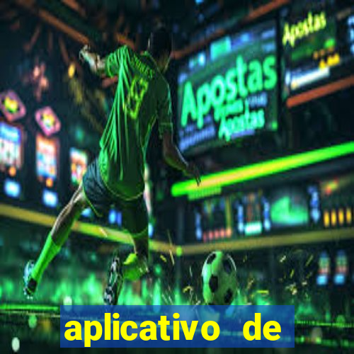 aplicativo de aposta em jogo de futebol