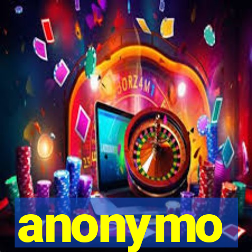 anonymo