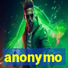 anonymo