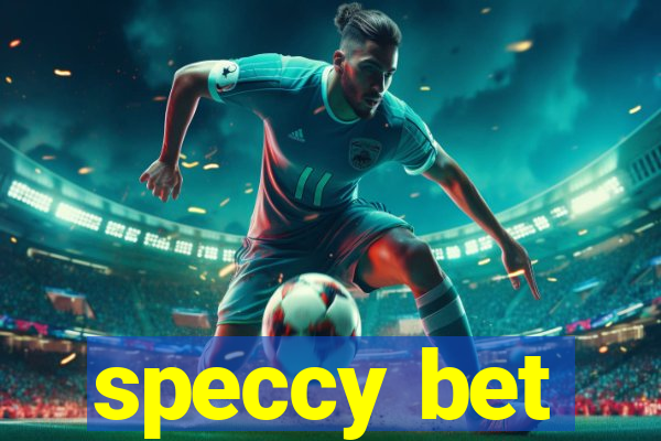 speccy bet