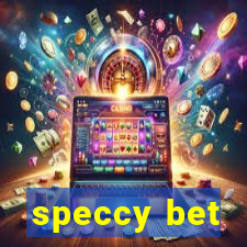 speccy bet