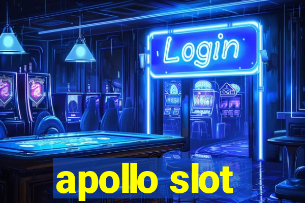 apollo slot