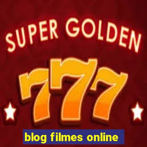 blog filmes online