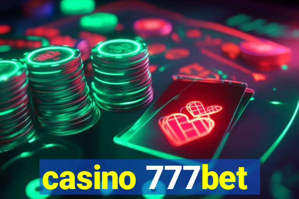 casino 777bet