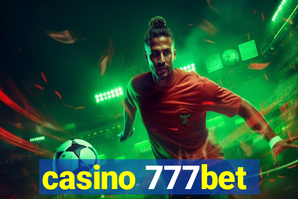 casino 777bet