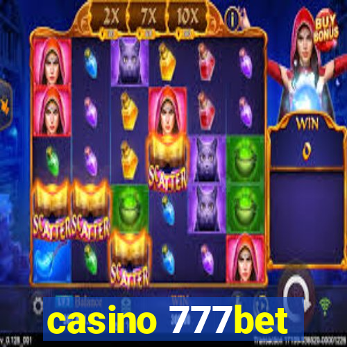 casino 777bet