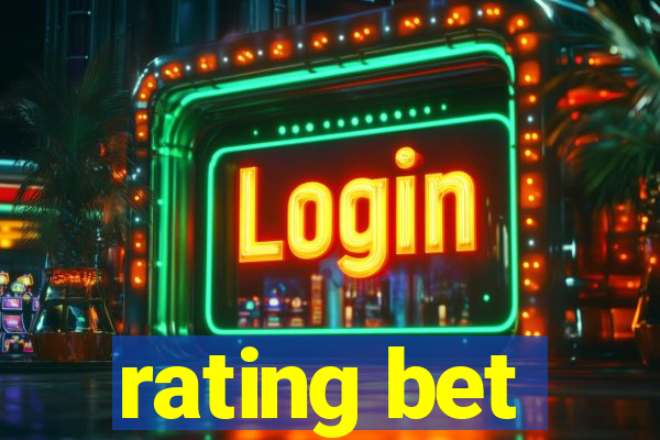 rating bet