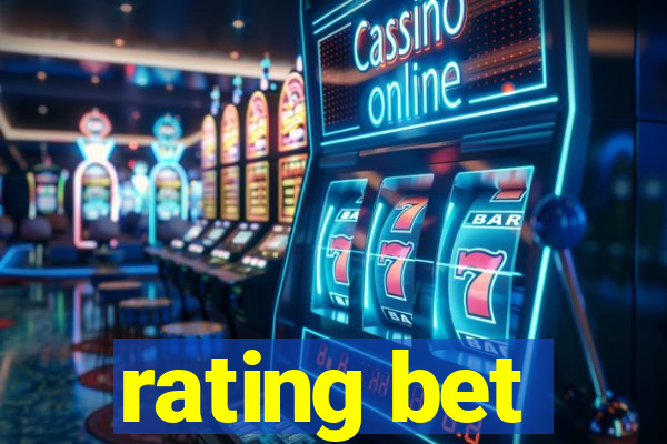 rating bet