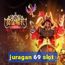 juragan 69 slot