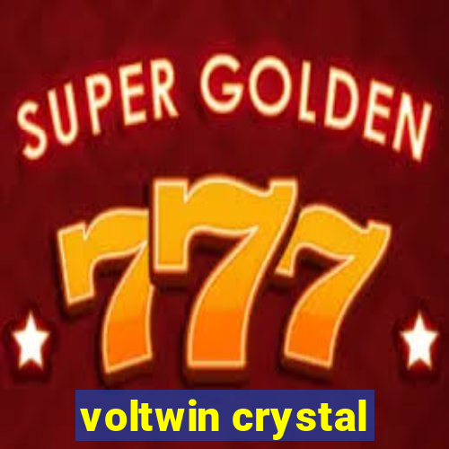 voltwin crystal