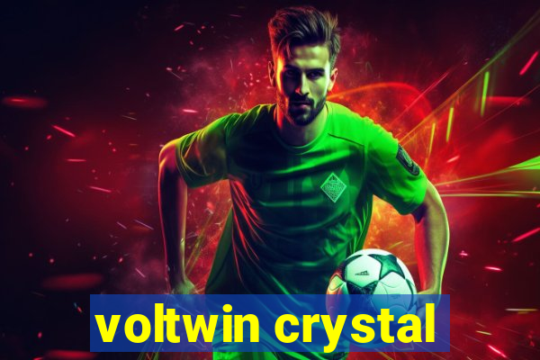 voltwin crystal