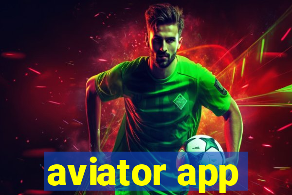 aviator app