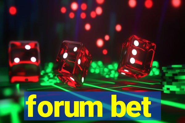 forum bet