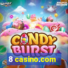 8 casino.com