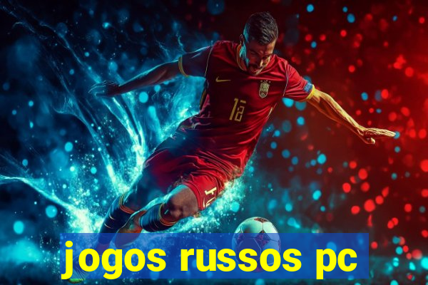 jogos russos pc