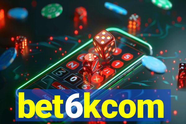 bet6kcom