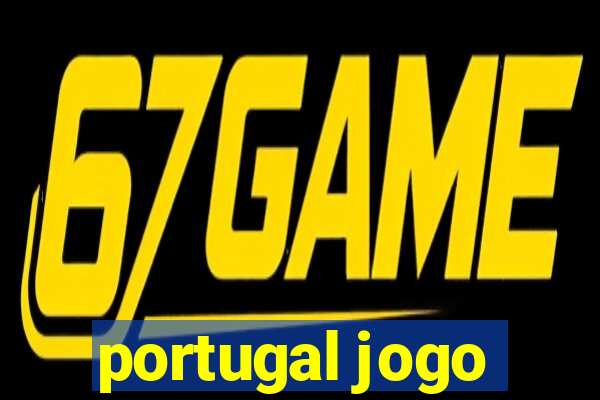 portugal jogo