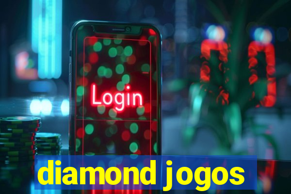 diamond jogos