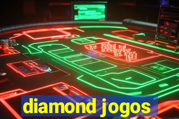 diamond jogos