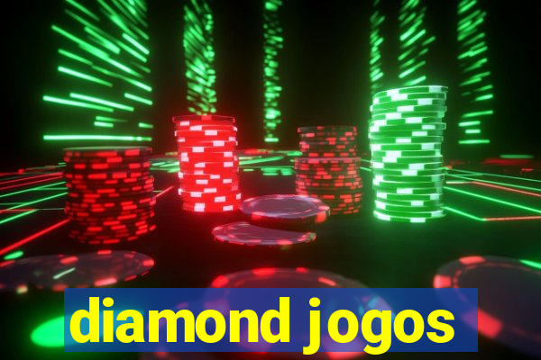 diamond jogos