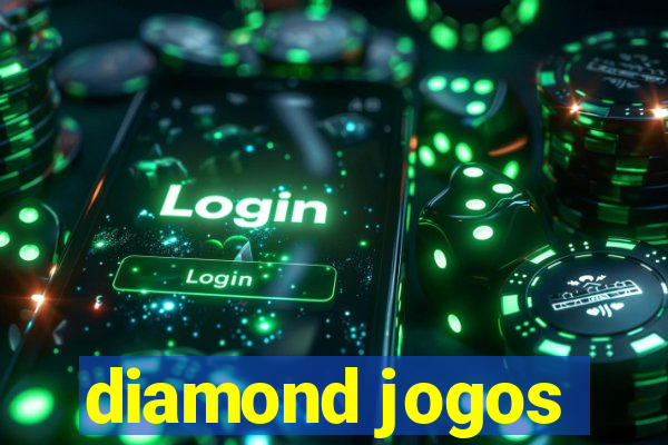 diamond jogos