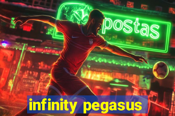 infinity pegasus