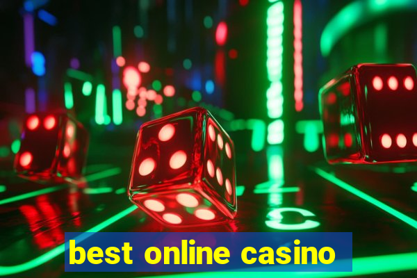 best online casino