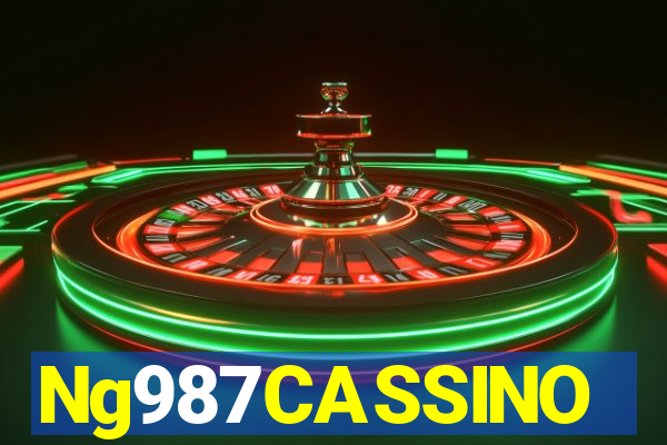 Ng987CASSINO