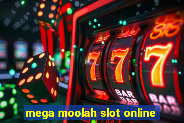 mega moolah slot online