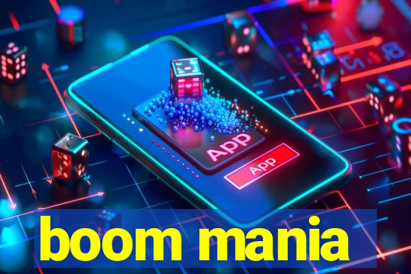 boom mania