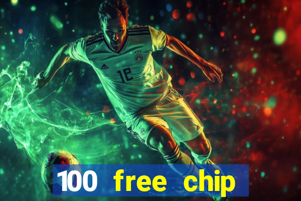 100 free chip funclub casino