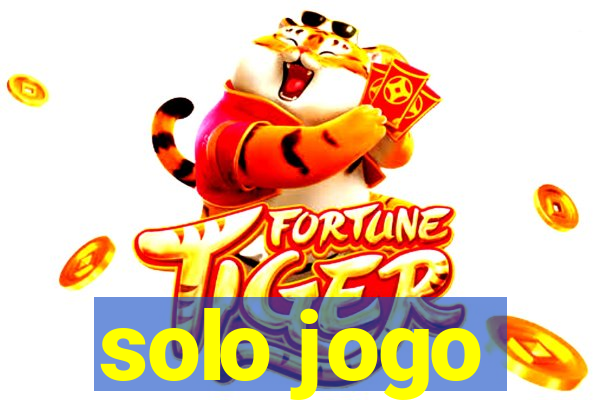 solo jogo