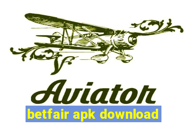 betfair apk download