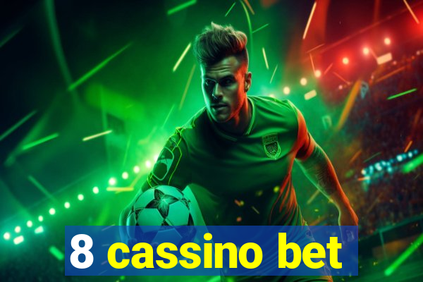 8 cassino bet