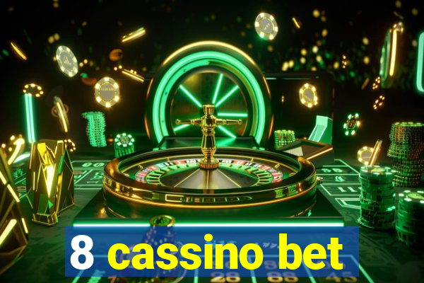 8 cassino bet