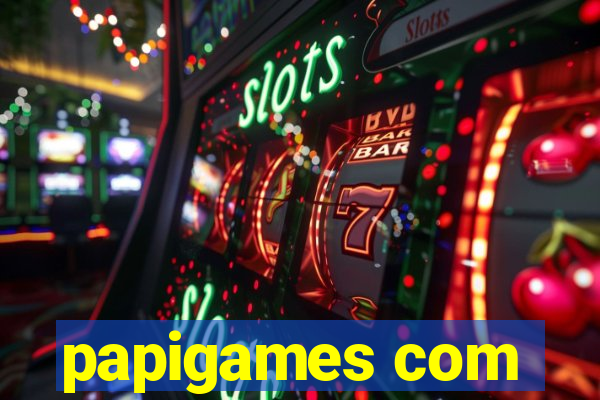 papigames com