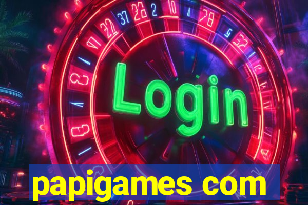 papigames com