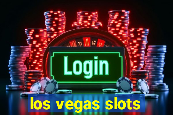 los vegas slots