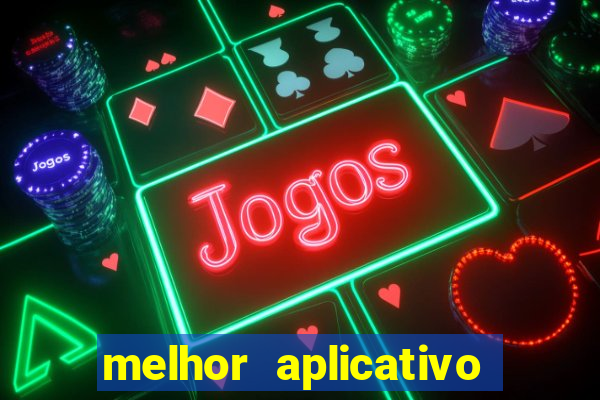 melhor aplicativo para jogos