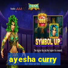 ayesha curry