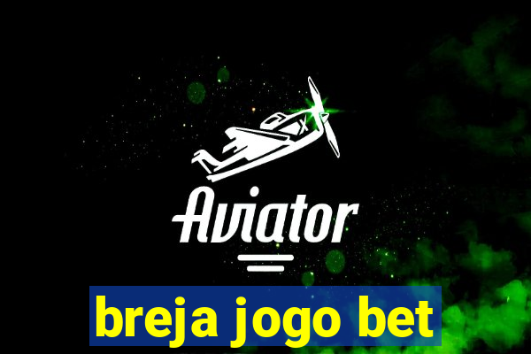 breja jogo bet