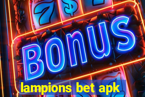 lampions bet apk