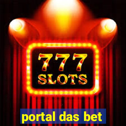 portal das bet