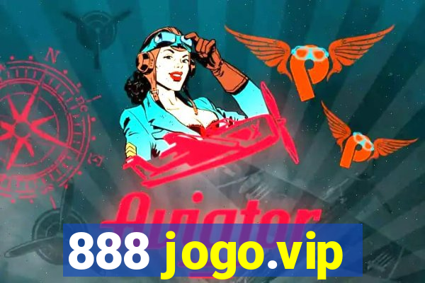 888 jogo.vip