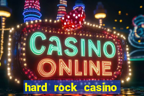 hard rock casino loyalty program