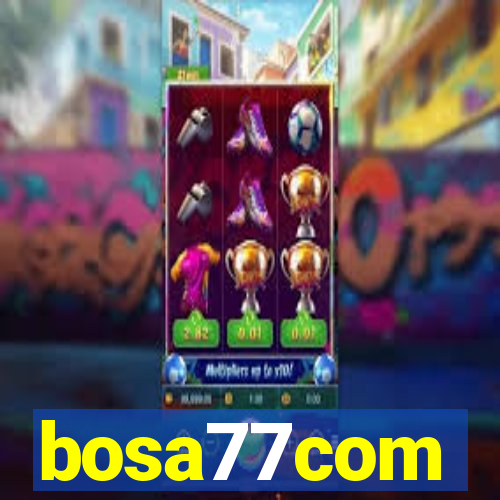 bosa77com