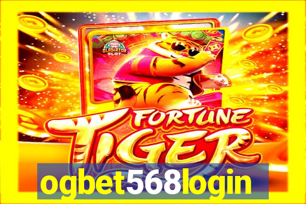 ogbet568login