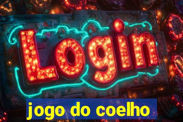 jogo do coelho