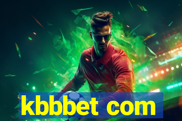 kbbbet com